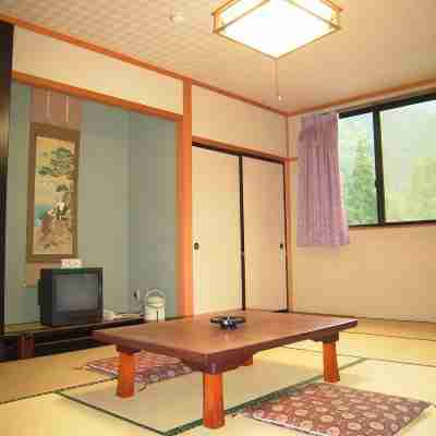 Chalet Nakanishi Rooms