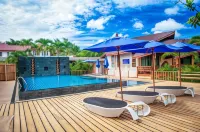 Tique Series Boutique Resort Hotels in Mueang Rayong District