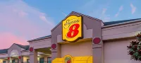 Super 8 by Wyndham Stafford Hotel a Griffis-Widewater