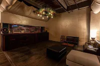 Tabist Hotel Cabin Ambient Crews Hotels in Kujukuri
