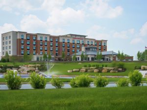 Hilton Garden Inn Exton/West Chester