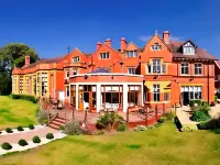 The Mount Country Manor Hotel & Golf Wolverhampton Hotel a Wolverhampton