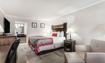 Days Inn by Wyndham Wilmington/Brandywine