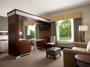 Hampton Inn & Suites Mansfield