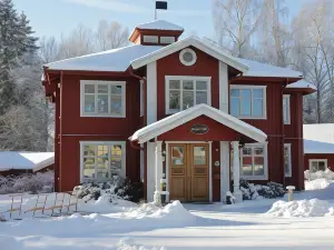 Hestraviken Hotell & Spa