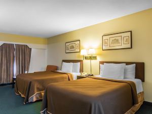 Rodeway Inn & Suites