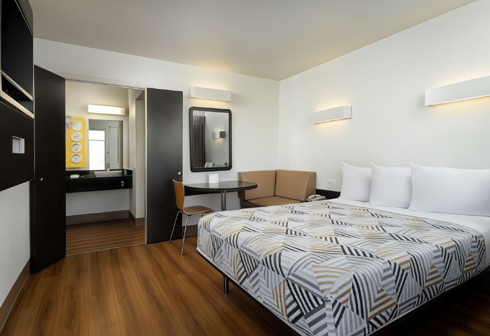 Motel 6-Goleta, CA - Santa Barbara - Housity