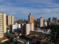 Hotel Ideal Hôtels à : Londrina