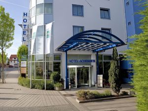 Hotel Schwanen Stuttgart Airport/Messe