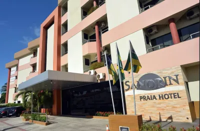 Sandrin Praia Hotel