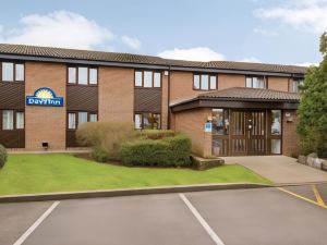 Days Inn by Wyndham Sedgemoor M5