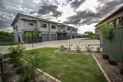 Spinifex Motel and Serviced Apartments