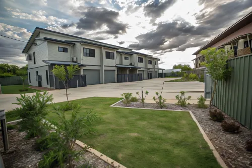 Spinifex Motel and Serviced Apartments Hotels in Mount Isa