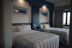 Hotel Pacific