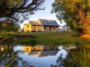 Ratho Farm