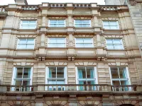 Grey Street Hotel Hotels in 