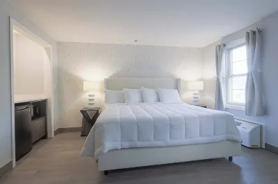 Westborough Inn Hotels in Westborough