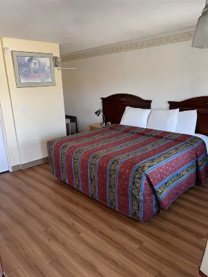 Villa West Motel Hotel a Florence