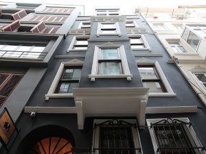 Historic Galata