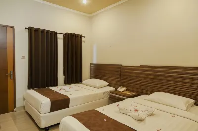 Palapa Hotel Hotel a Pejanggik
