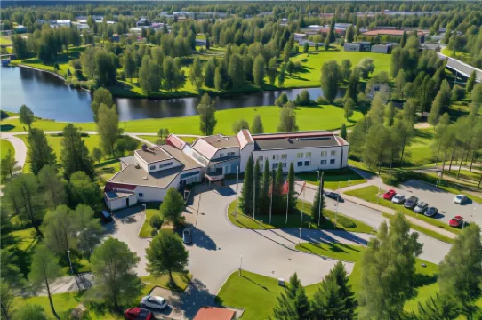 Hotel Kurikka