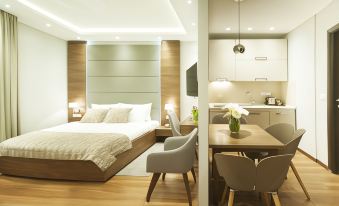NV Luxury Suites & Spa