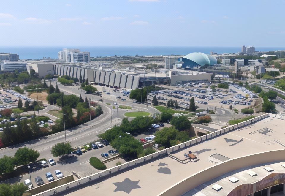 2. 라 카펠라 비즈..