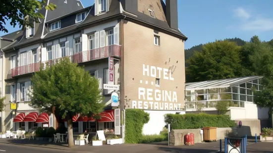 Logis Regina