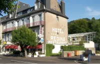 Logis Hôtel Régina Hôtels à : Orcival
