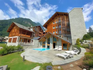 MIRA Alagna Mountain Resort & SPA