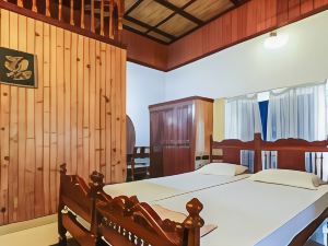 The Spencer Home | Rooms in a Homestay