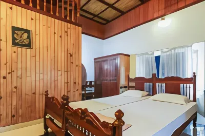 The Spencer Home | Rooms in a Homestay