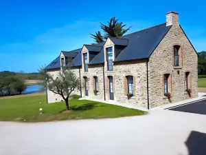 Hôtel & Spa Le Manoir de Kerbot