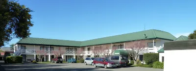 Raceway Motel Hotel di Addington