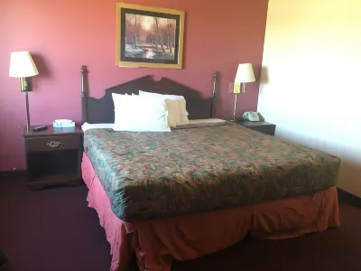 Derby Inn & Suites Nicholasville otelleri