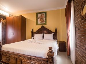 The Garuda Homestay Sanur