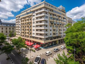 Metropole Apartments - Old City