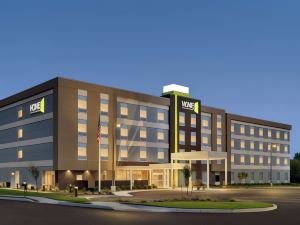 Home2 Suites by Hilton Ephrata