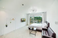 Cheongdo Leeseulmi Stay Pension Hotel di Cheongdo-gun