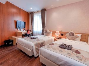 Momizi Hotel Hai Phong