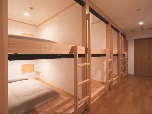 Thy Guest House