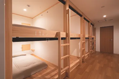 Thy Guest House