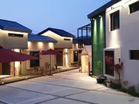 Buan (Byeonsanbando) Irvine Pension