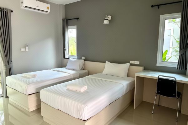 Phet Pitcha Resort(เพชรพิชชารีสอร์ท)_2