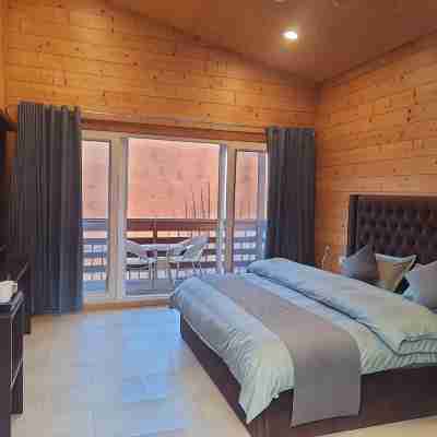 Kafal Village Rooms