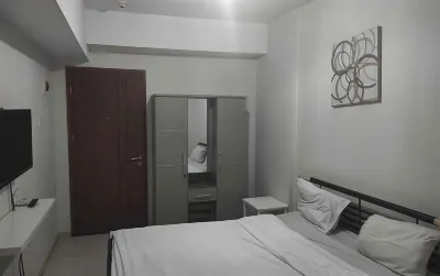 Spazie at Green Lake View Cimanggis Hotel dekat Toko Kado Wulan
