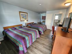 Riviera Motel