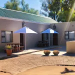 Travalia Guest Farm