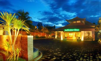 The Cakra Hotel