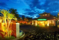峇里島卡克拉酒店